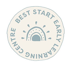 Best Start ELC logo