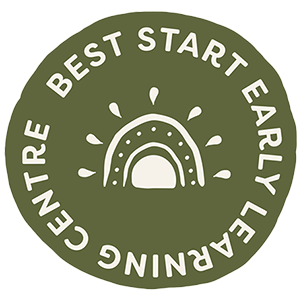 Best Start ELC logo